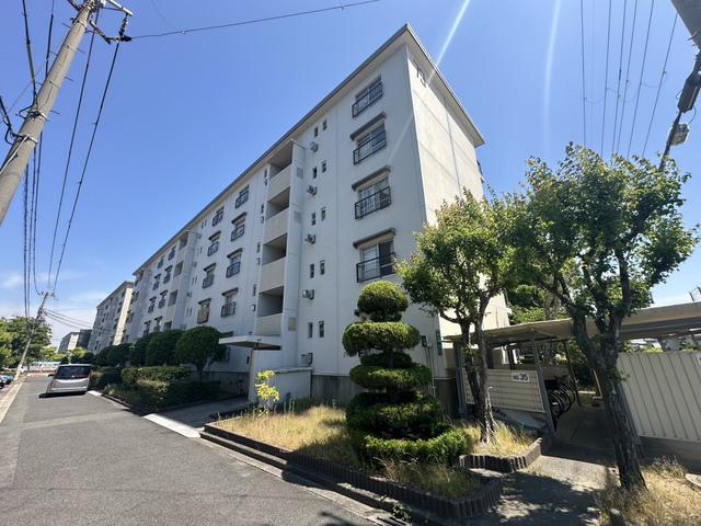 富田第二73号棟