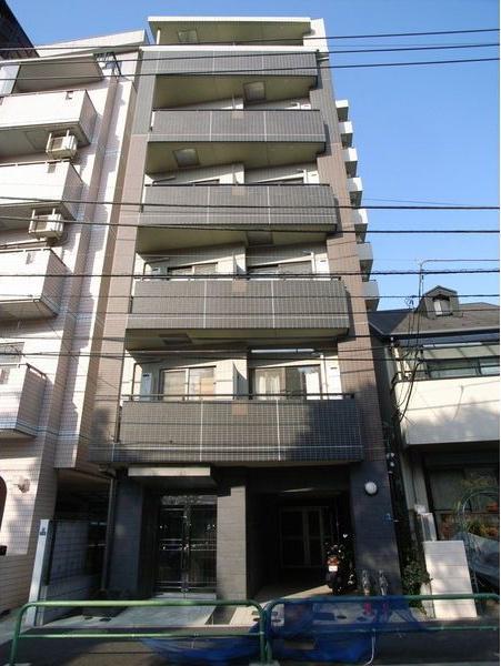 スパシエルクス門前仲町