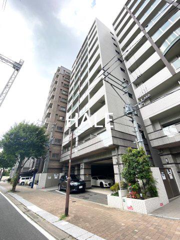 グランフォーレ平尾ステーションプラザI
