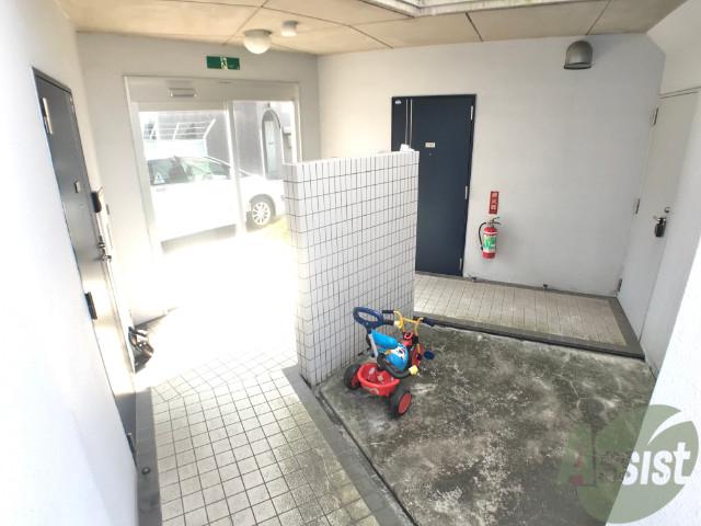 CADOG アイリス