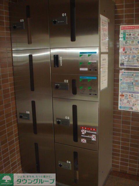 ベルウッド一之江
