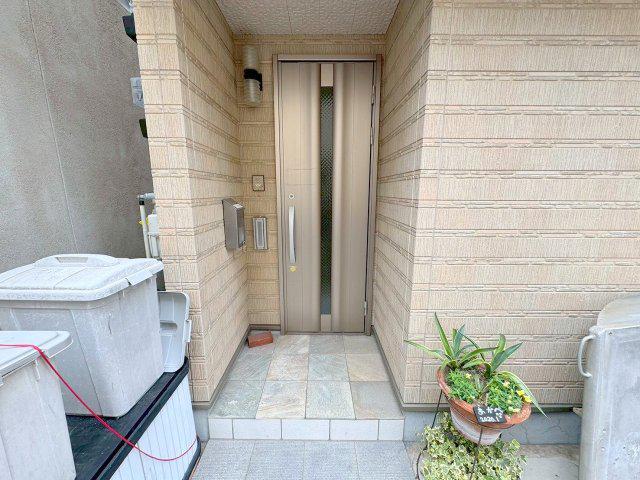 木川東戸建
