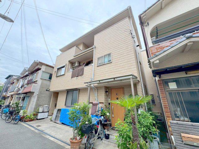木川東戸建
