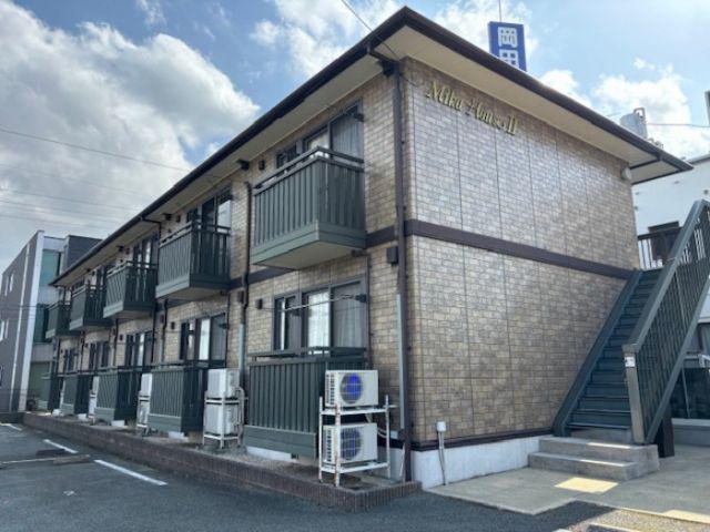 ミカハウスII