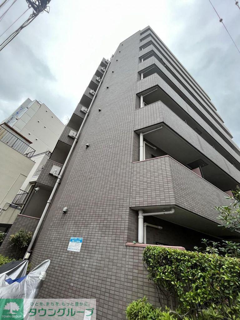 エクセリア新宿