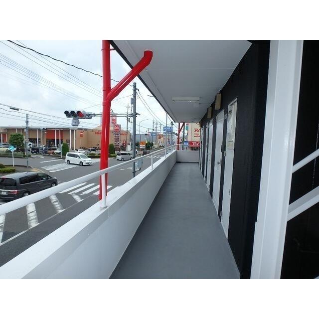 神山ビル
