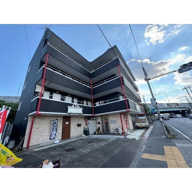 神山ビル