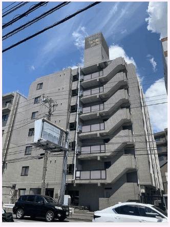 コスモ横浜保土ヶ谷