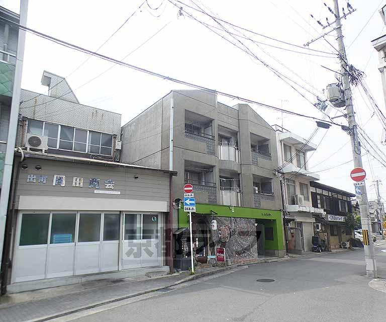 なかハウス