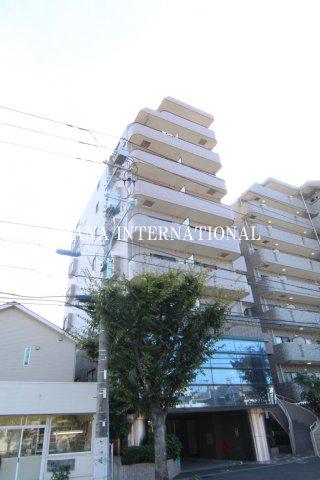 K・Mコート(1K/3階)