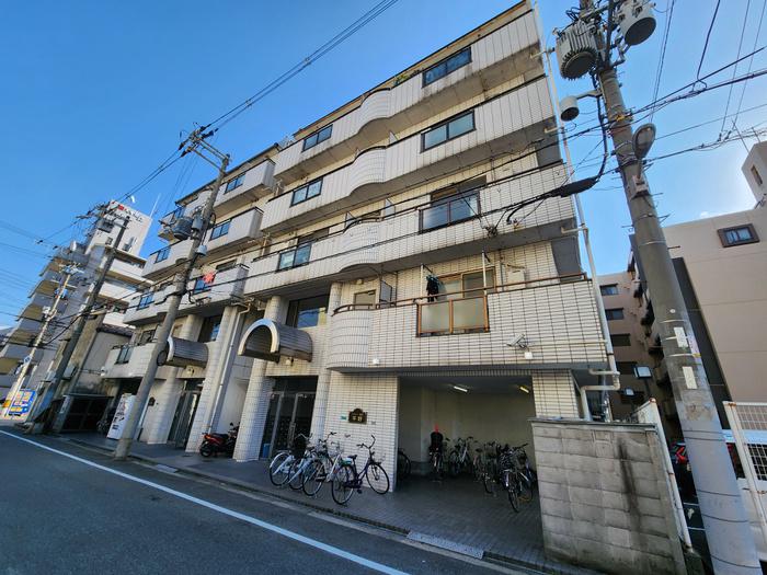 シャト-平野・第2平野