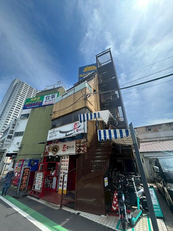 サニーマンション