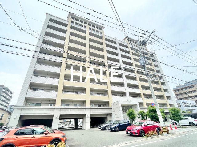リアンシエルブルー東比恵