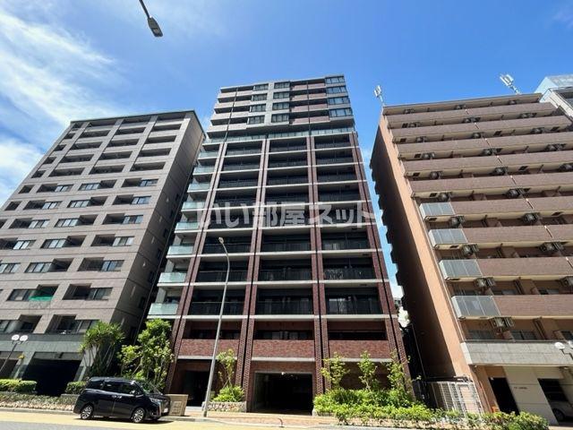 アプリーレ神戸元町