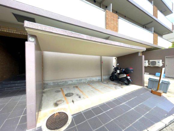 サンシェール千里