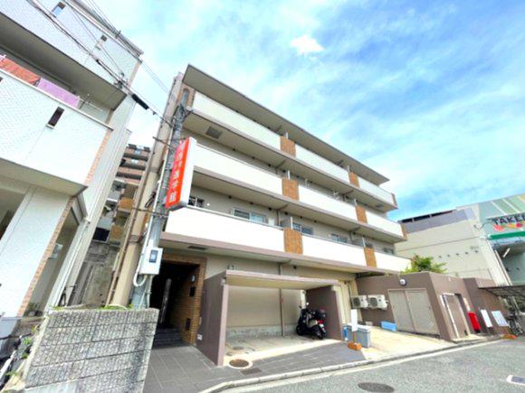 サンシェール千里