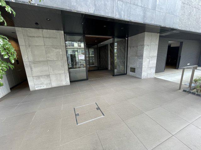 スワンズシティ大阪城ノース
