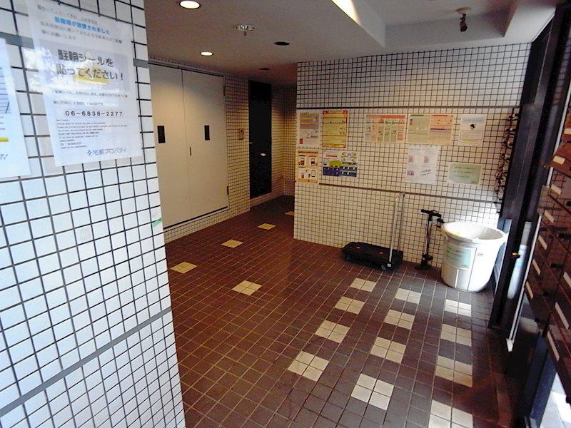 藤和シティコープ本山