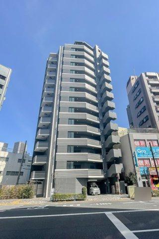 アクサス目白アジールコート