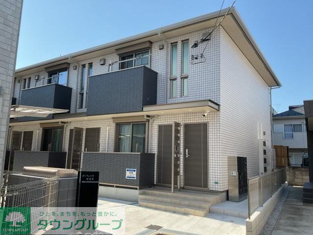 コンフォート東住吉