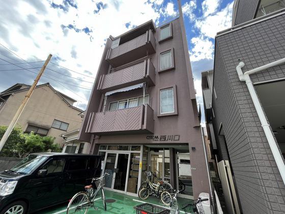 GEM西川口