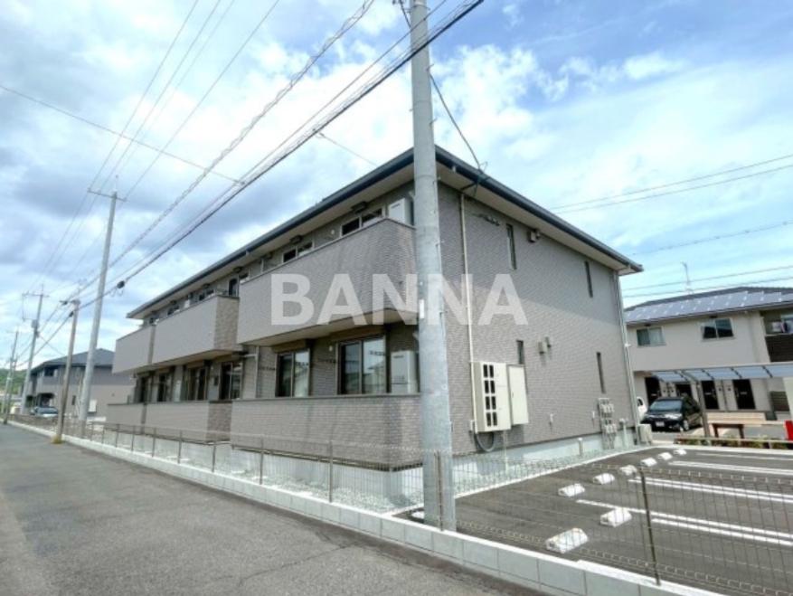 ユアメゾン益野 A
