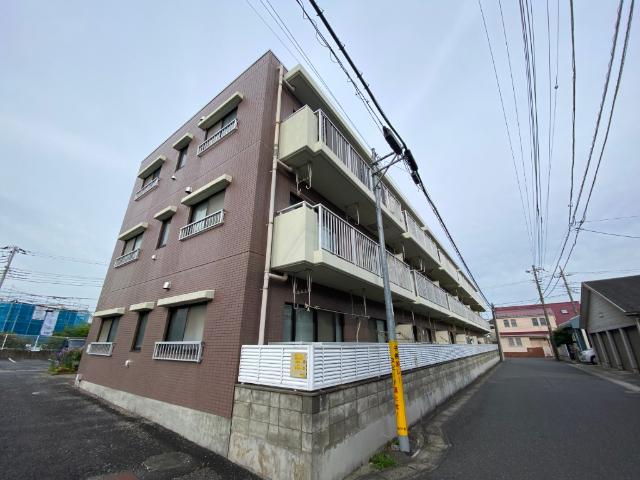 スーペリア稔台