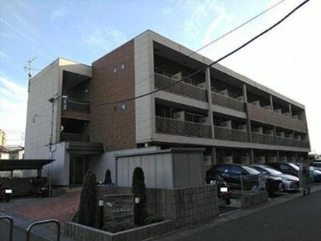 ヴァンベール