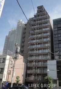 スカイコート本郷東大前壱番館