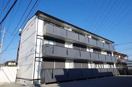 陽だまりハイツ2000A
