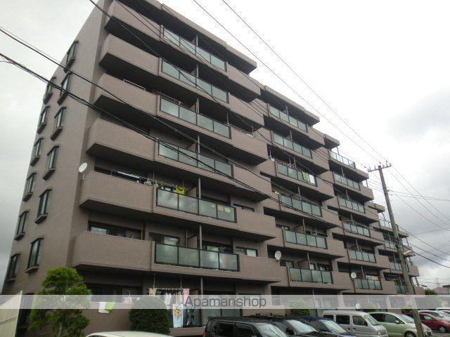 ロイヤルパレス長町南III