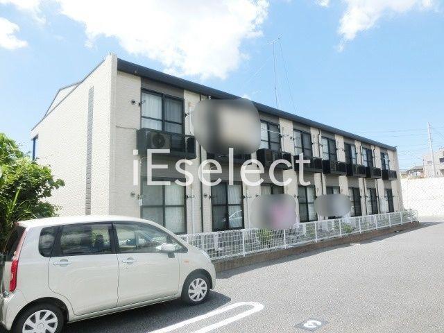LPリビングメイト学園前