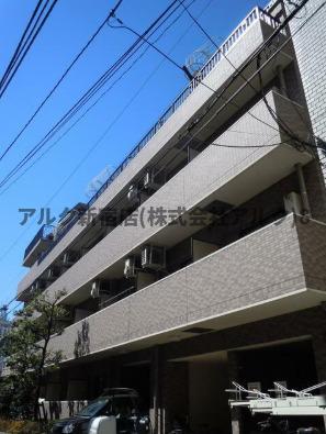 パークウェル高円寺駅前