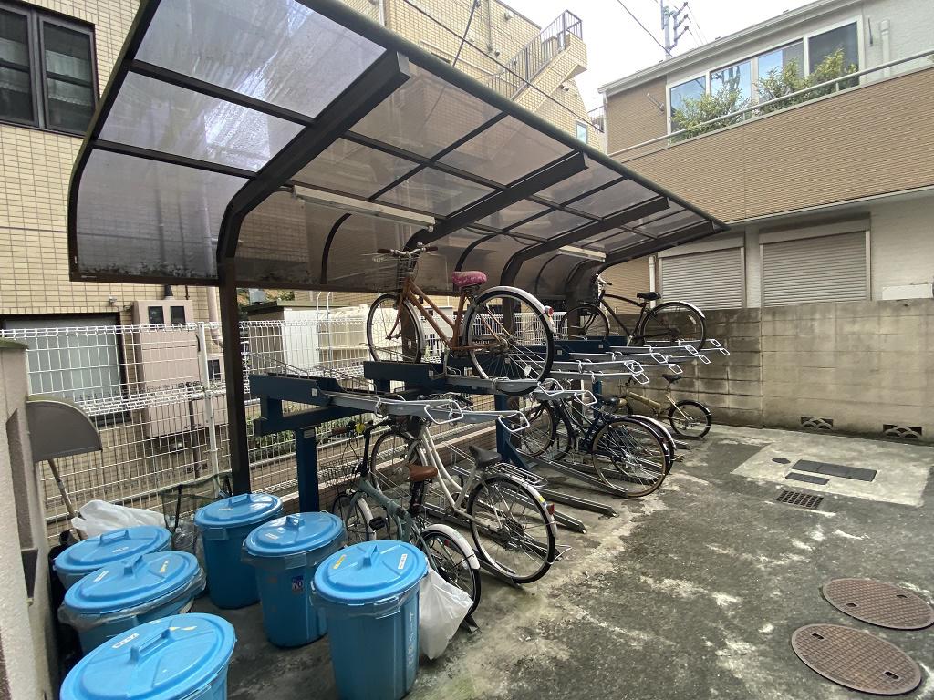 トーア杉並