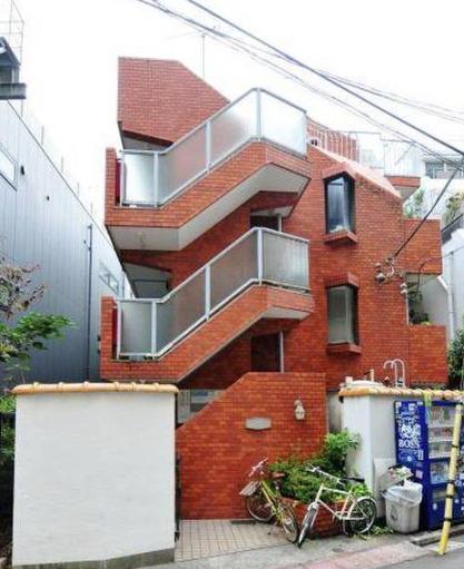 メゾン・ド・原宿