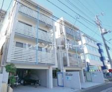 ＪＲ京葉線 新浦安駅 徒歩13分  築15年(1K/1階)