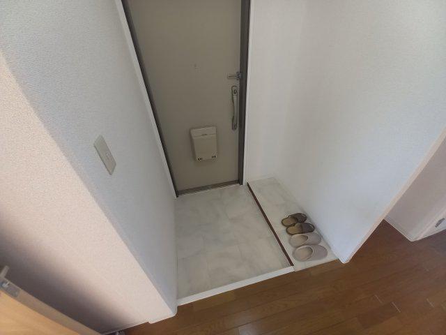メゾン千里丘5番街O棟