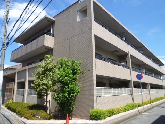 ヴァンベール尼崎