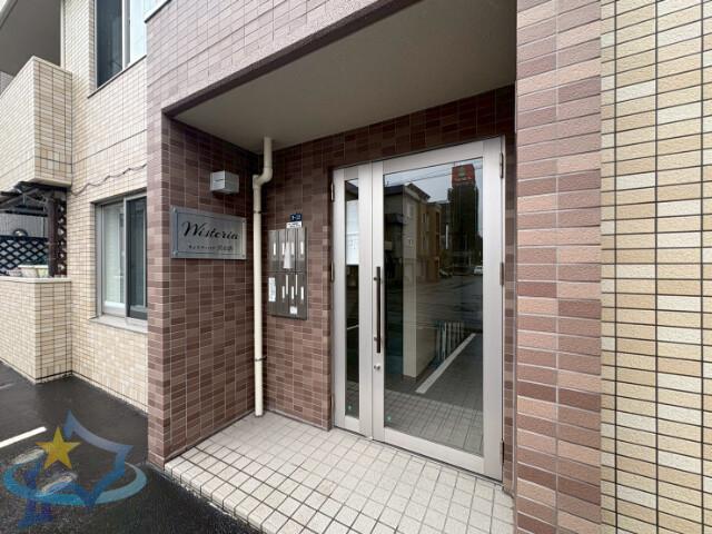 ウィスティリア宮の沢