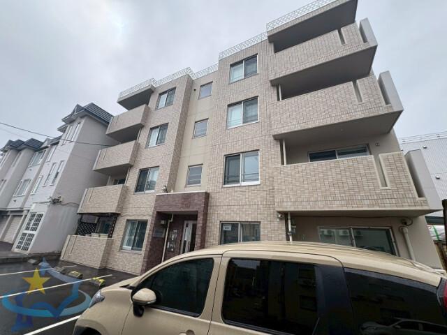 ウィスティリア宮の沢