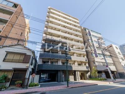 ドゥーエ蒲田