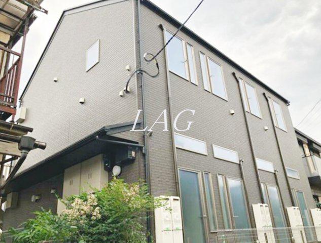 サンハイツ江戸川