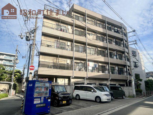 レガーレ駒川