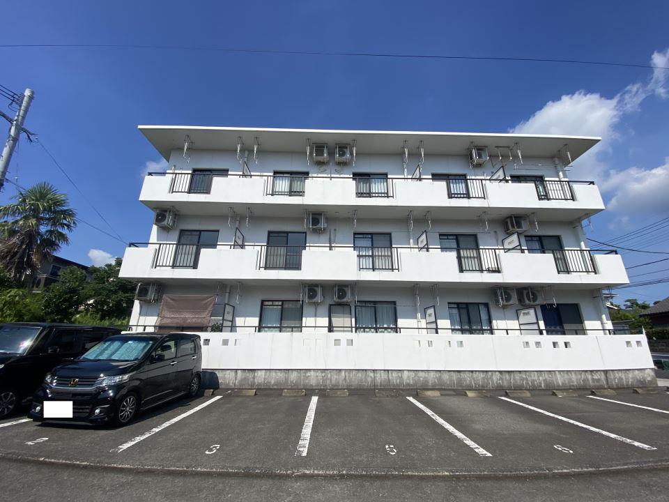パールマンション