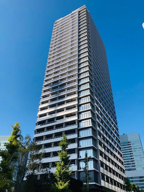 BRILLIA TOWER 浜離宮