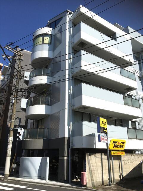 クレッセントサワ