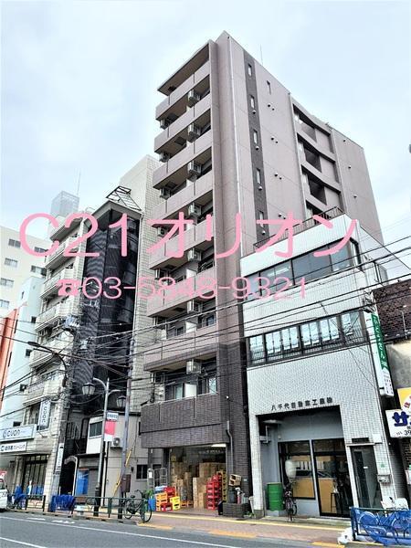 コンフォール練馬