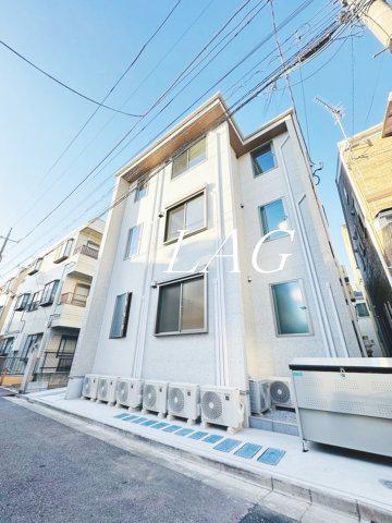 オーガスタコート堀切菖蒲園