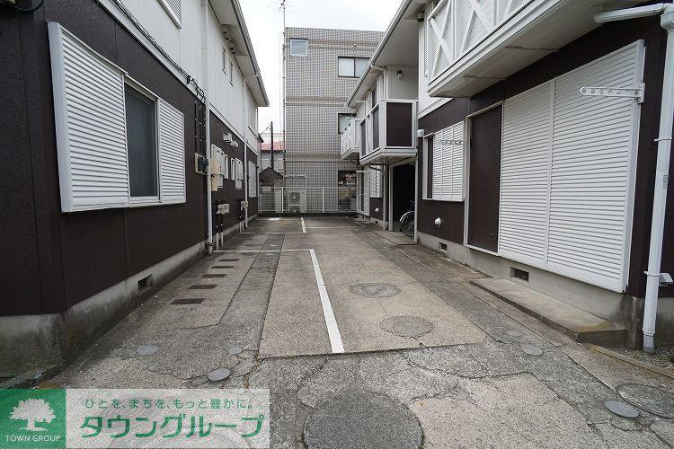 アメニティさがみ野B