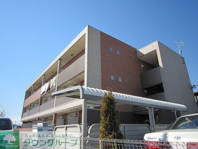 パレス ジェリカ